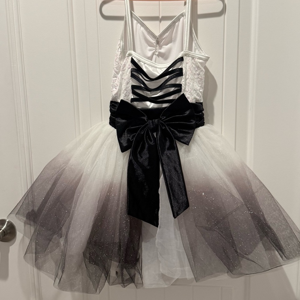 Weissman Ballet Ombre Degas, The Great Secret - Picture 2 of 4